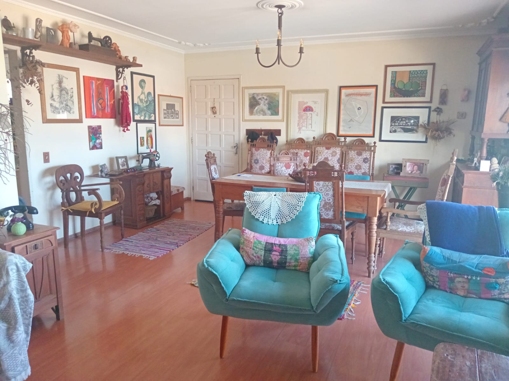 Apartamento, Porto, Pelotas/RS