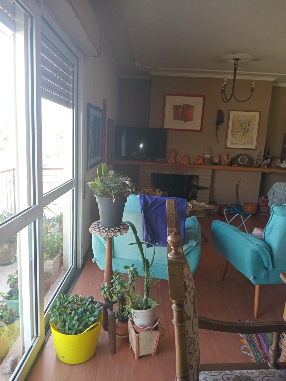 Apartamento, Porto, Pelotas/RS