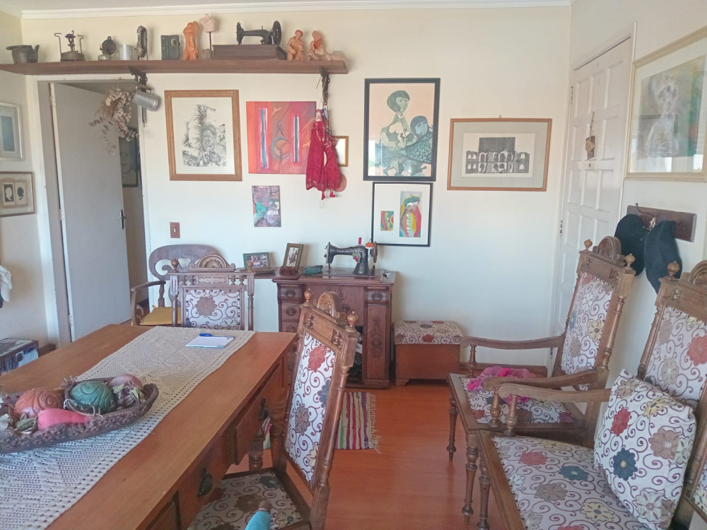 Apartamento, Porto, Pelotas/RS