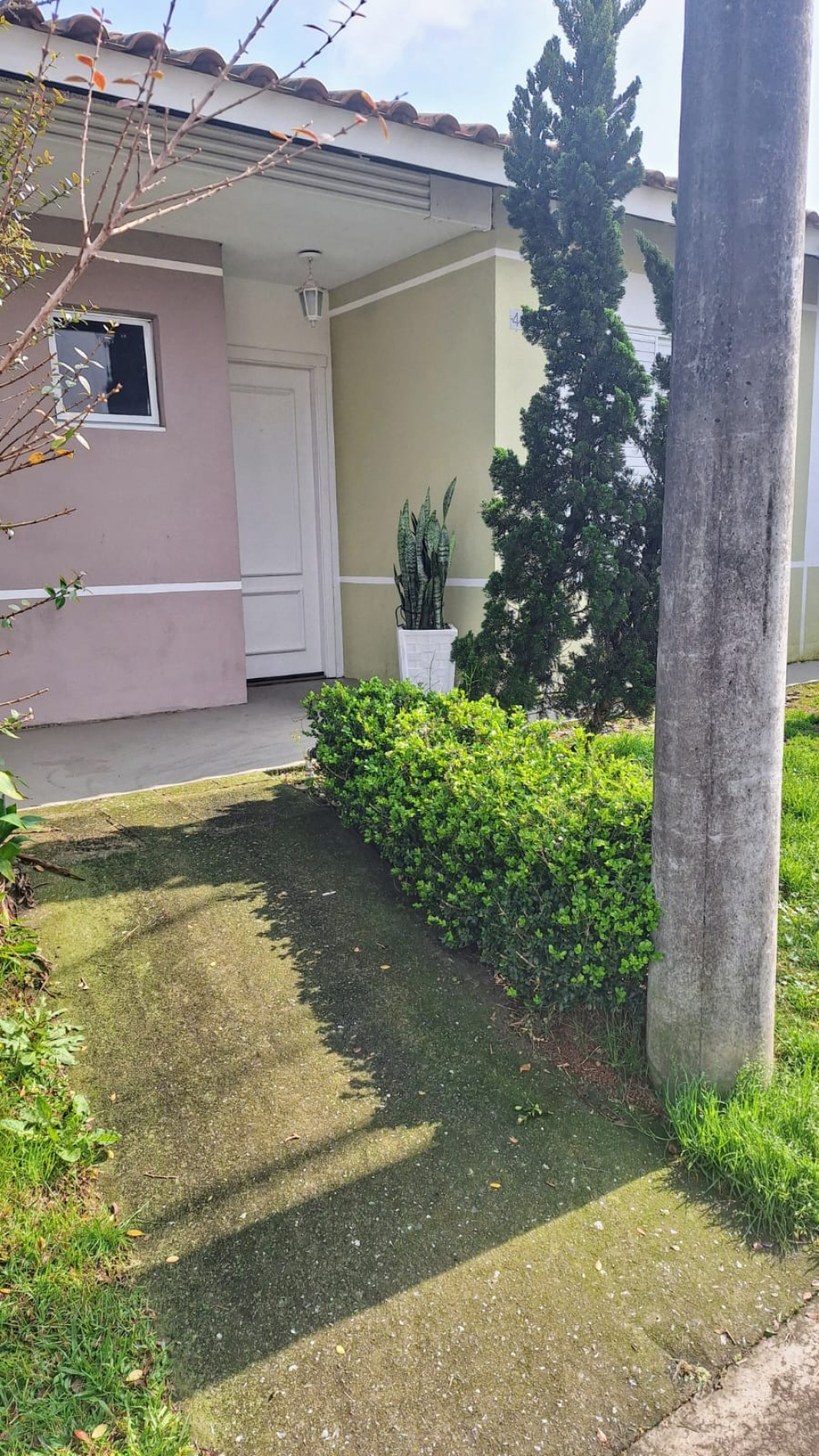 Casa Mobiliada, Condomínio Moradas Pelotas 1, Pelotas/RS
