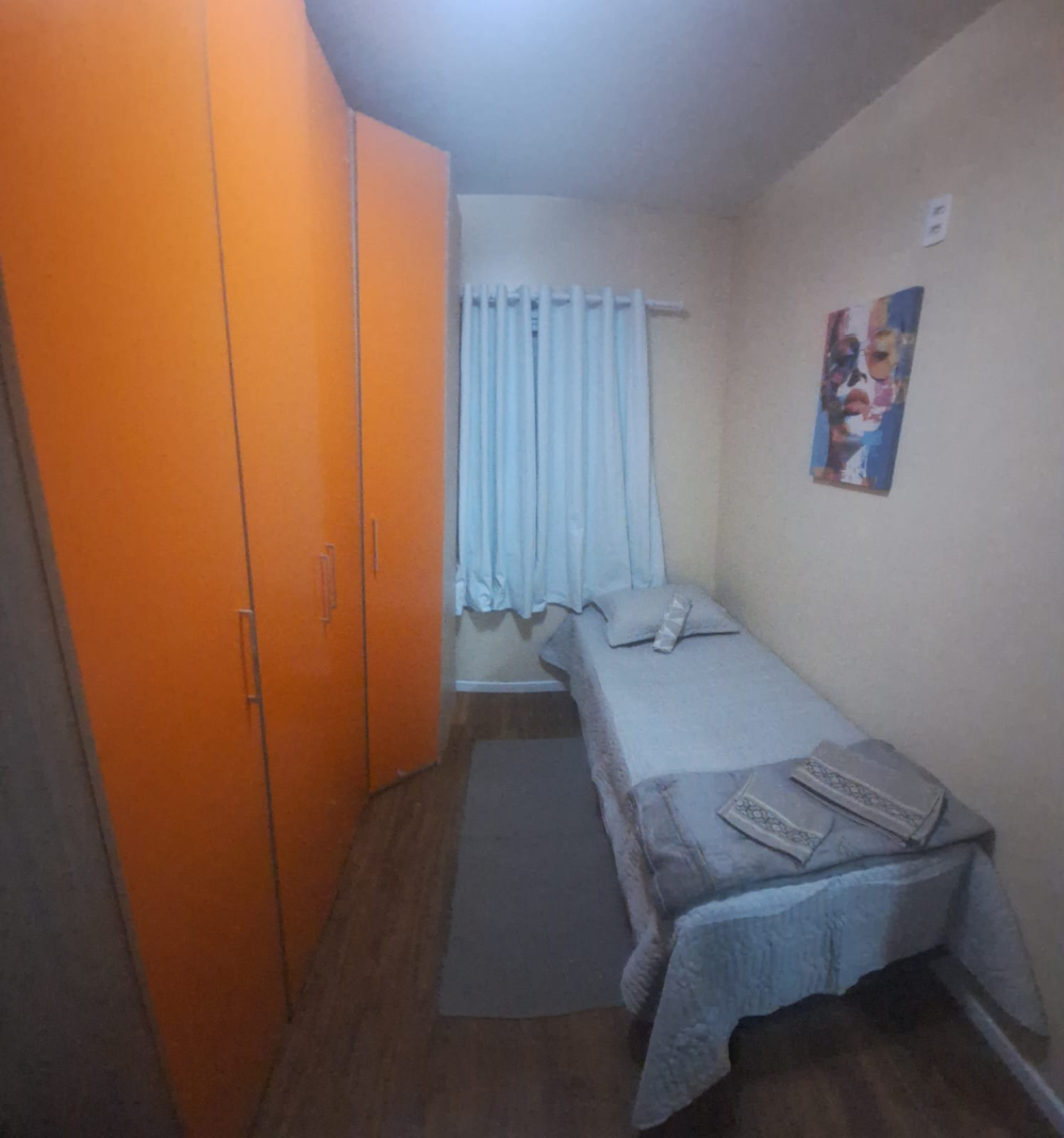 Casa Mobiliada, Condomínio Moradas Pelotas 1, Pelotas/RS