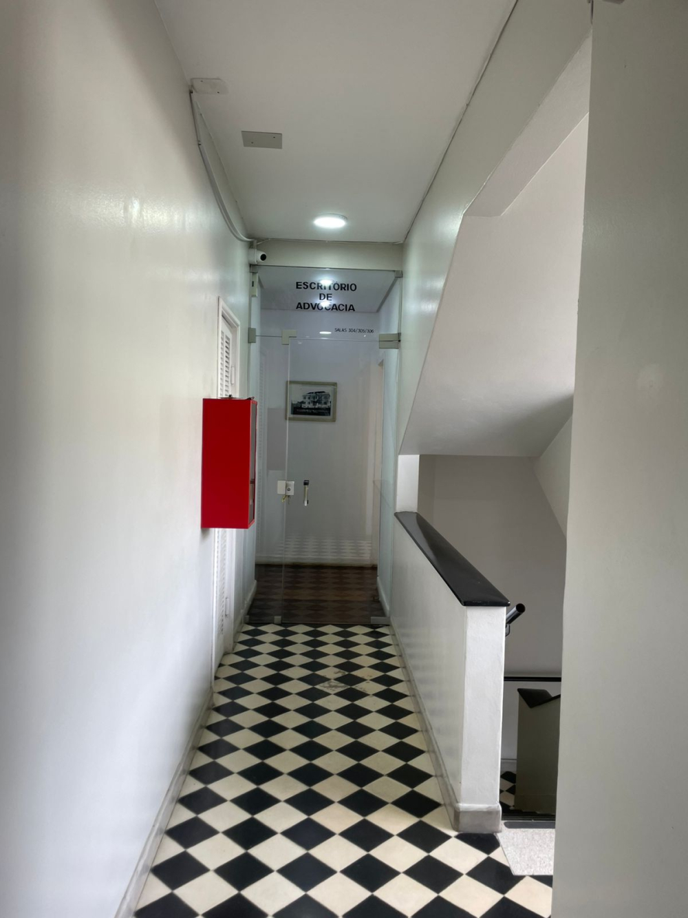 Sala comercial, centro, Pelotas/RS