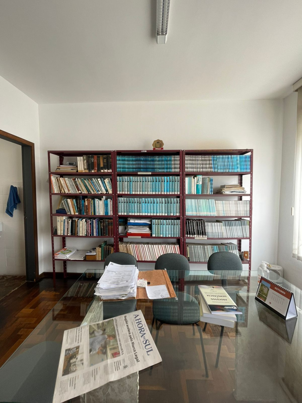 Sala comercial, centro, Pelotas/RS