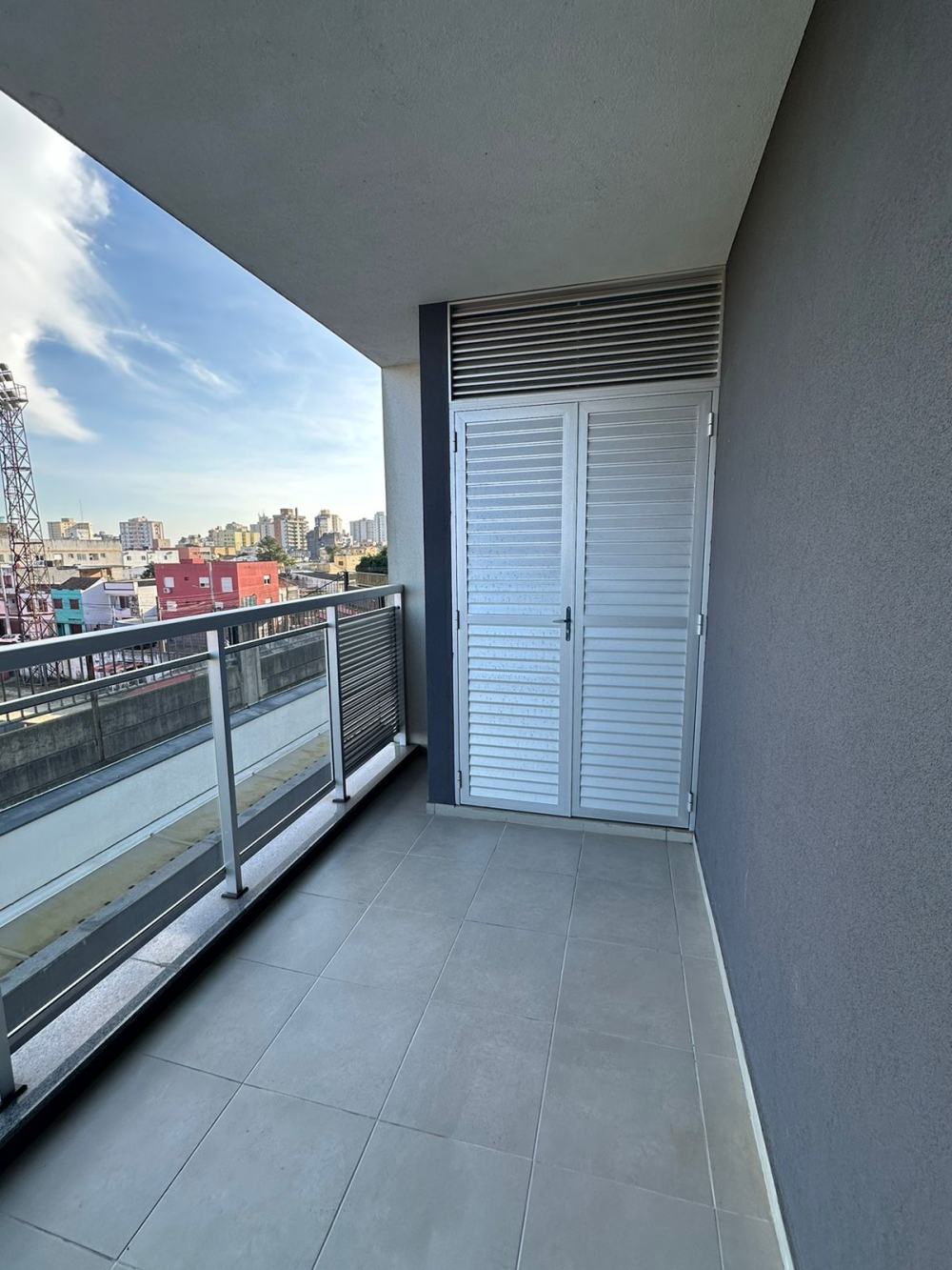 Apartamento, Studio Xavante, Pelotas RS