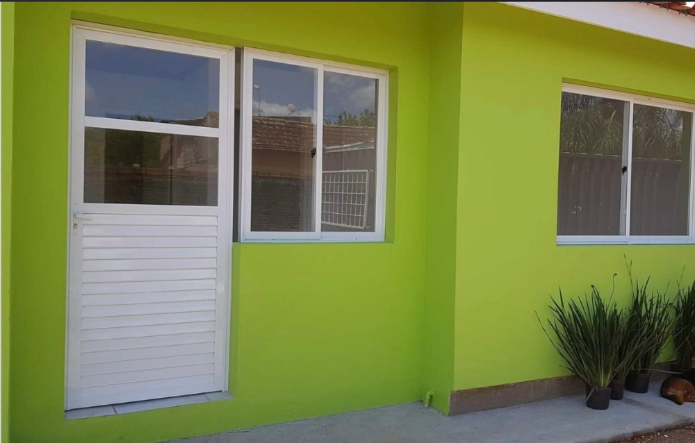 Casas conjugadas/ Areal, Pelotas/RS