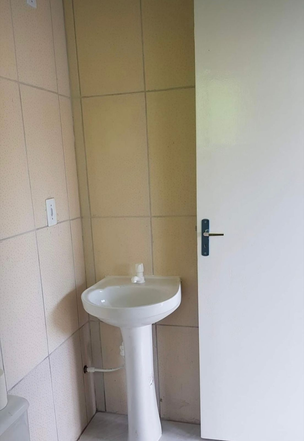 Casas conjugadas/ Areal, Pelotas/RS