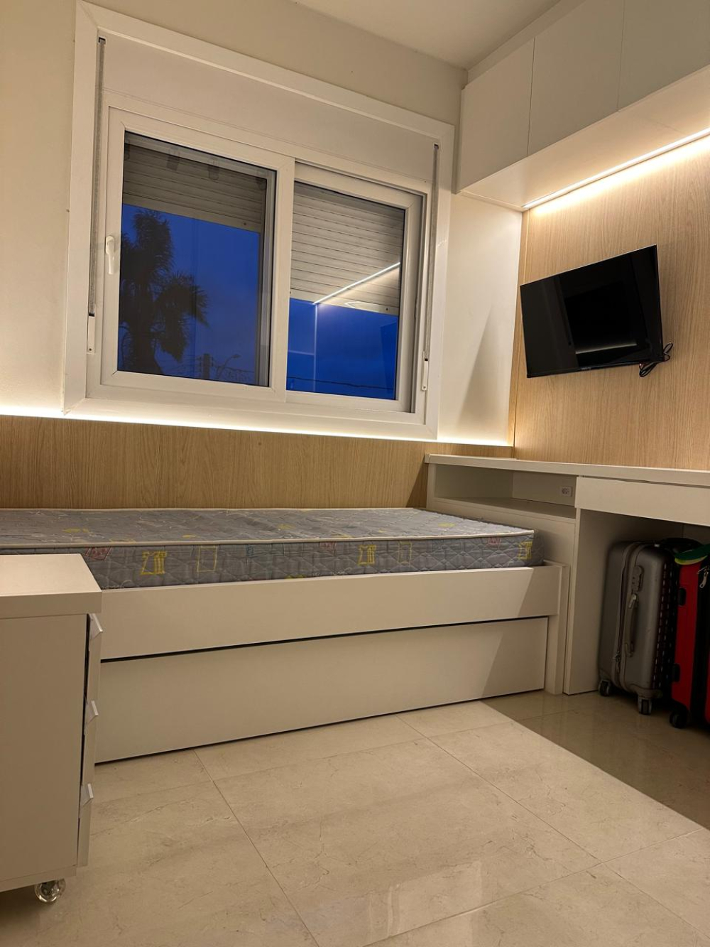 Apartamento próximo a Baronesa, Pelotas/RS