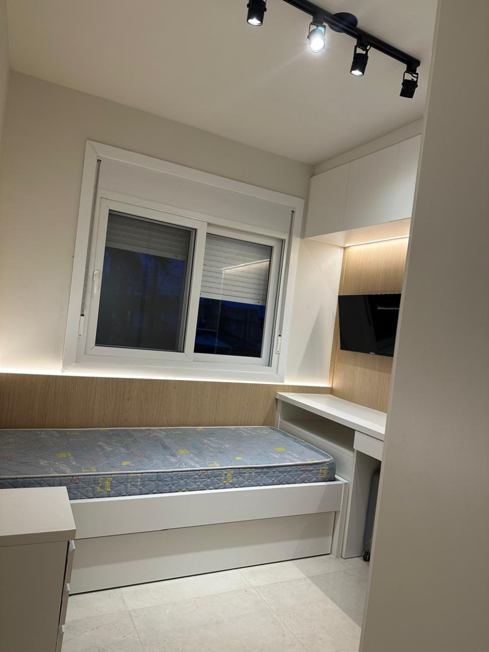 Apartamento próximo a Baronesa, Pelotas/RS