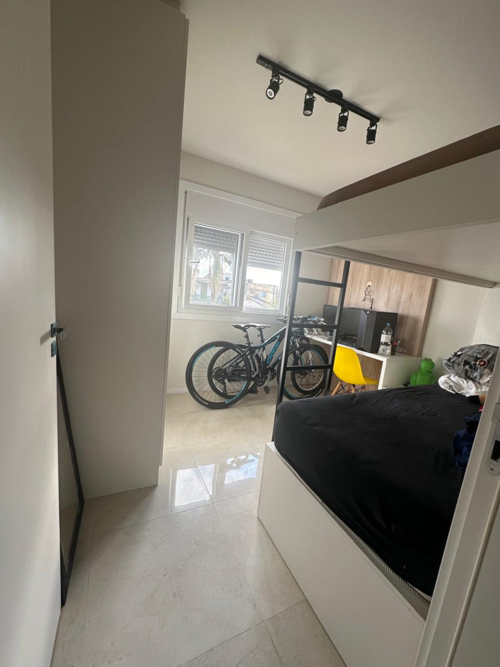 Apartamento próximo a Baronesa, Pelotas/RS