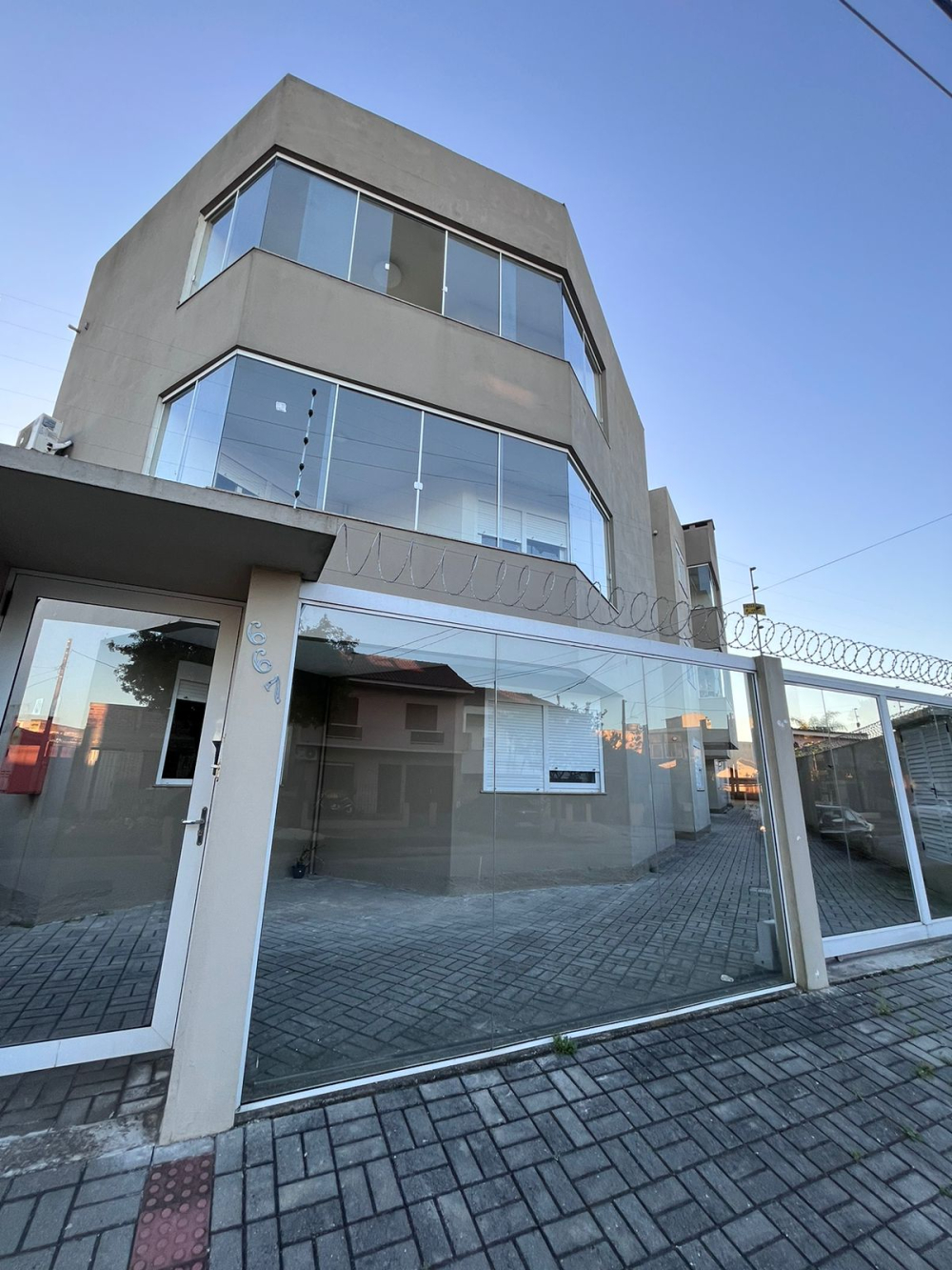 Apartamento próximo a Baronesa, Pelotas/RS