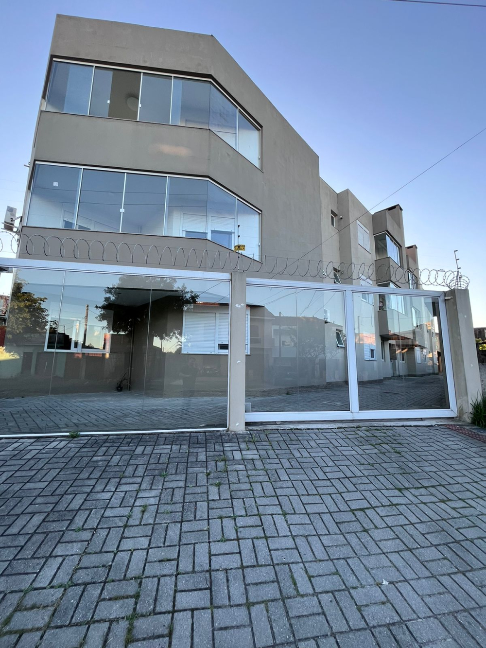 Apartamento próximo a Baronesa, Pelotas/RS