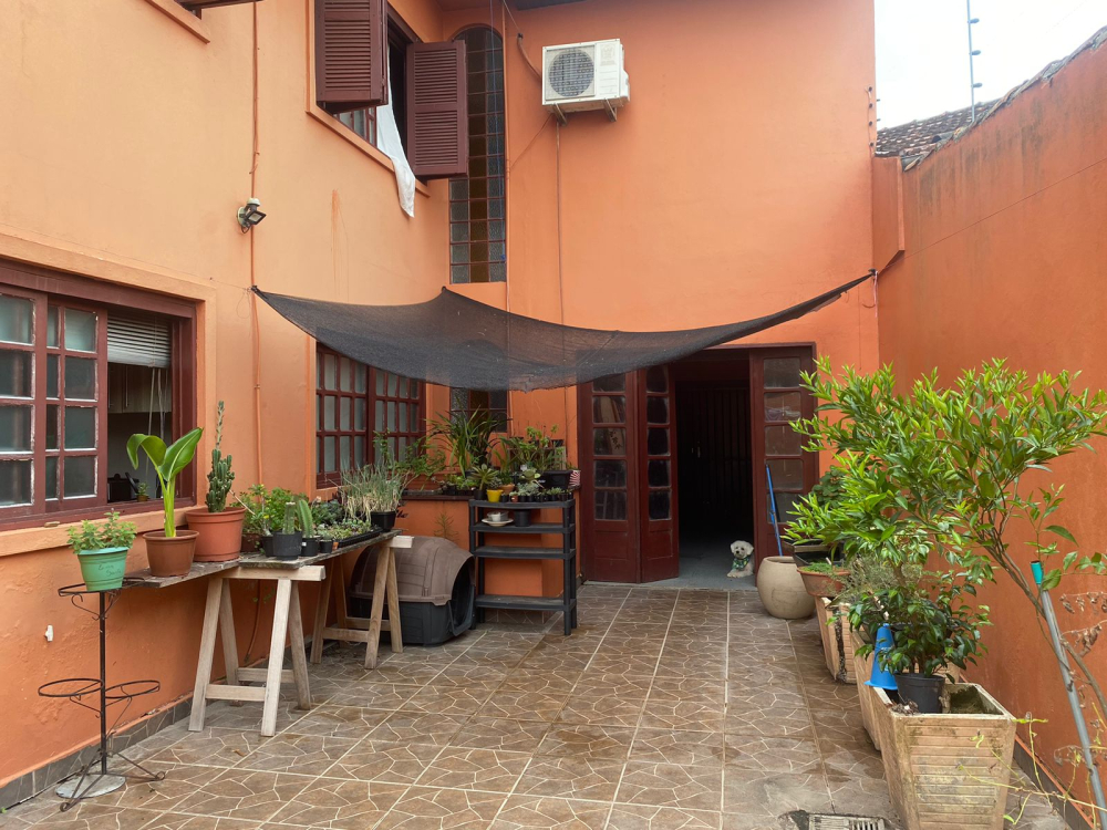 Sobrado, Areal, Pelotas/RS