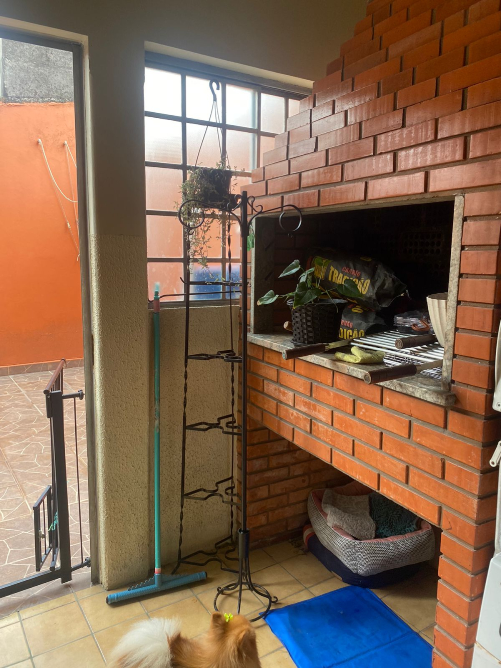 Sobrado, Areal, Pelotas/RS