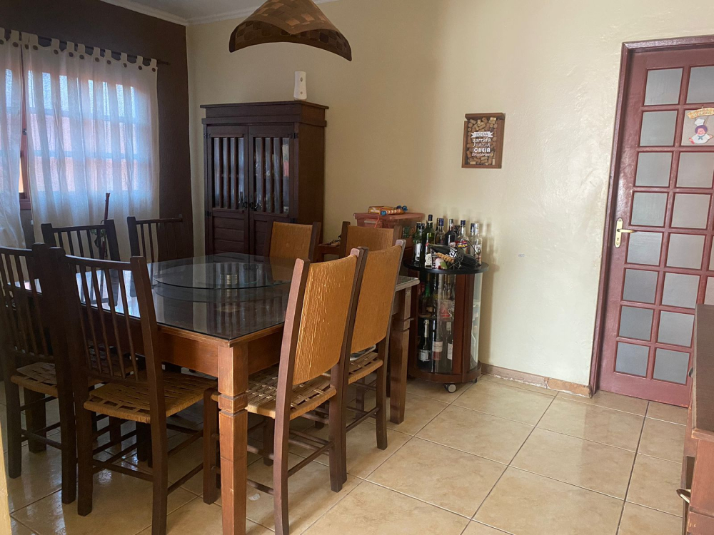 Sobrado, Areal, Pelotas/RS