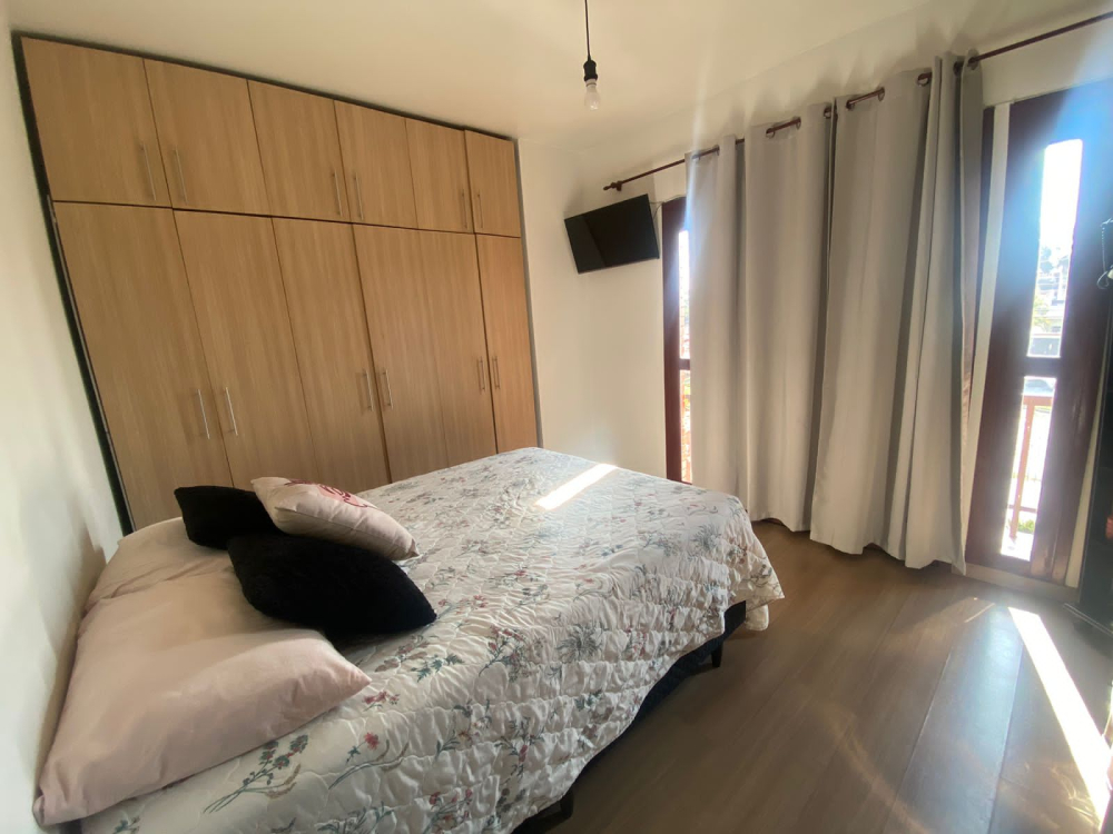 Sobrado, Areal, Pelotas/RS