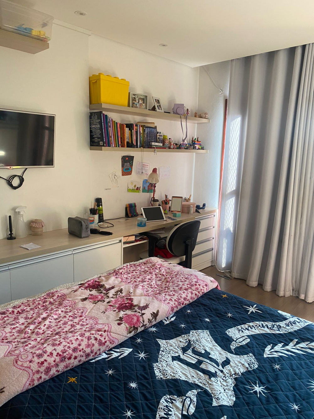 Sobrado, Areal, Pelotas/RS