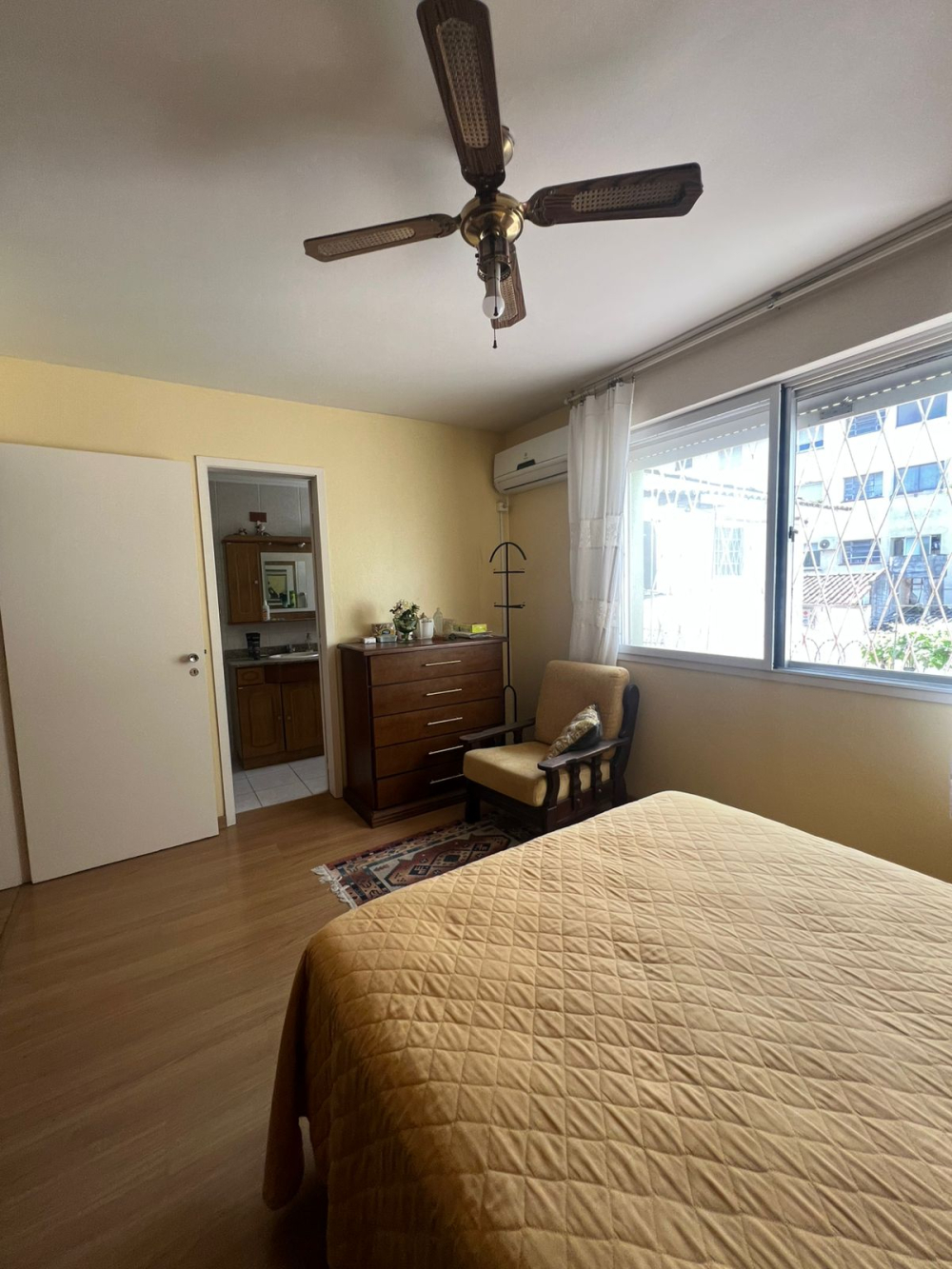 Apartamento no Centro, Pelotas/RS