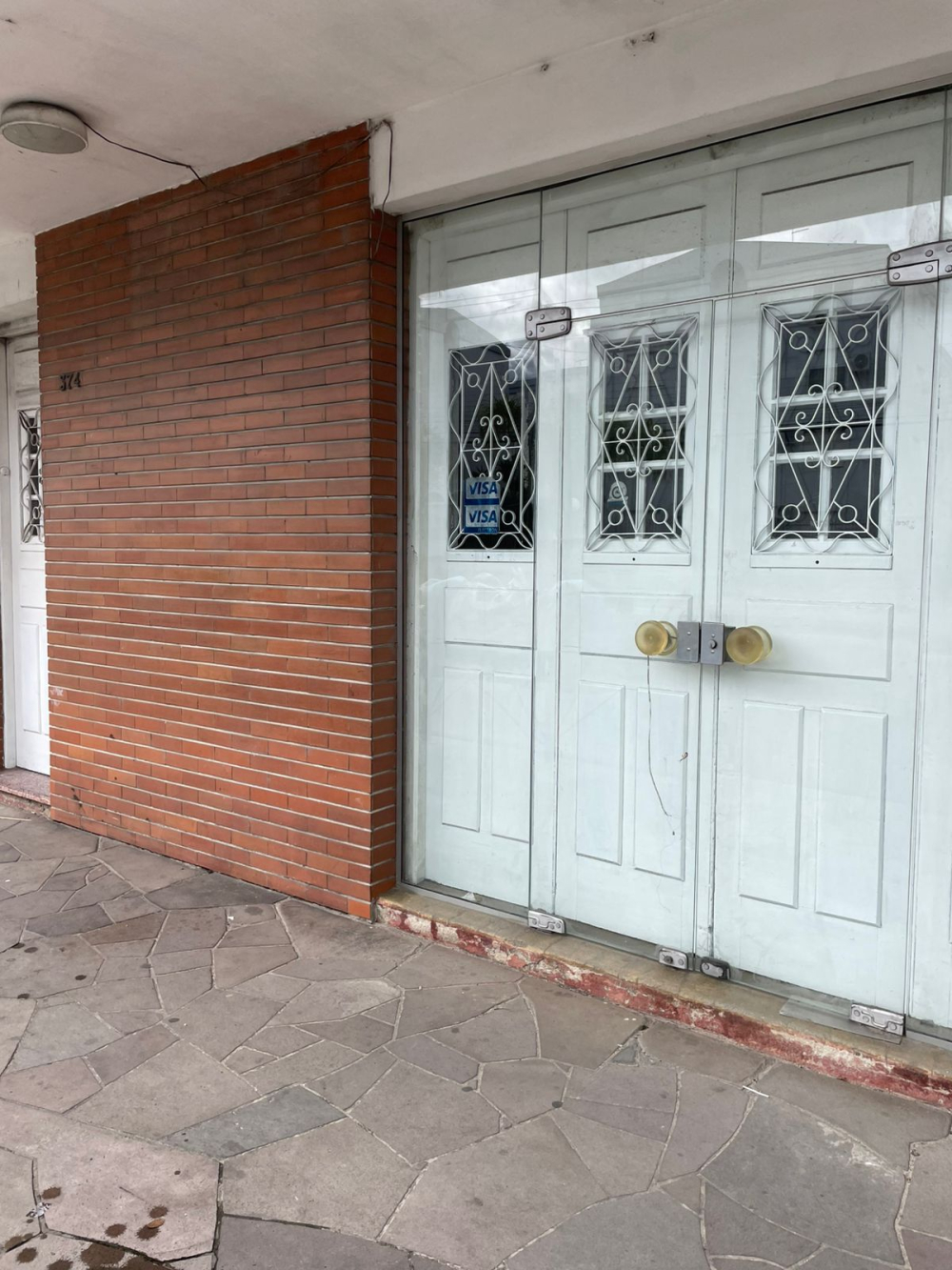 Prédio Comercial no Centro, Pelotas/RS