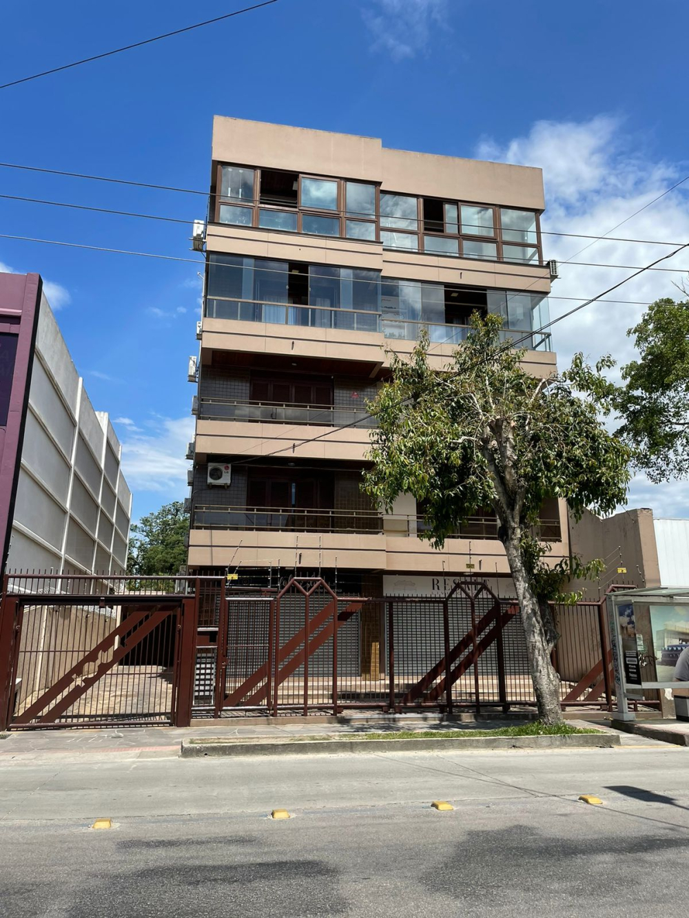 Apartamento,Centro,Pelotas/RS