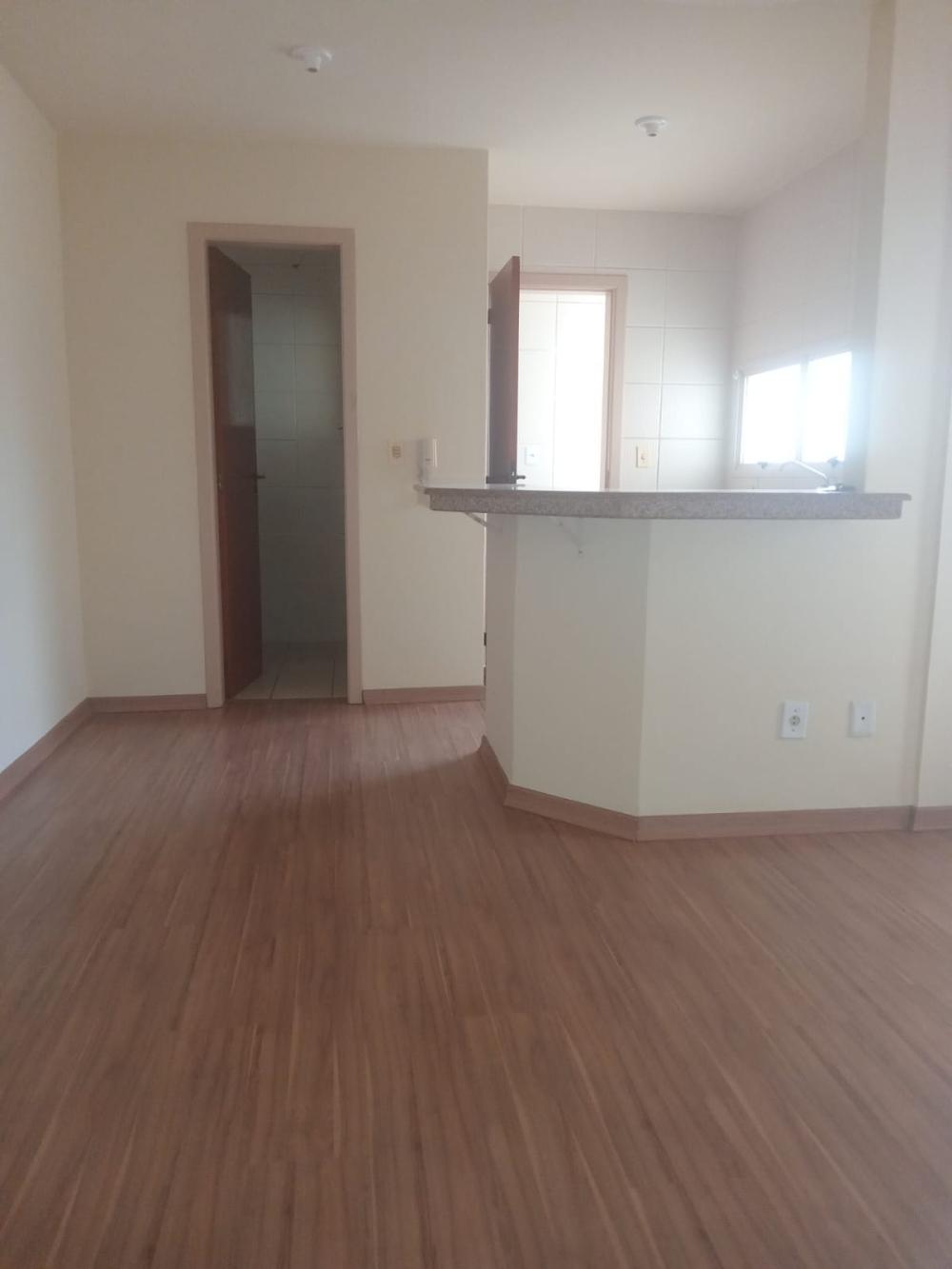 Loft no Centro, Pelotas/RS