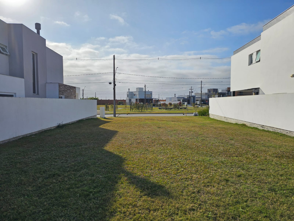 Terreno no Alphaville, Pelotas/RS