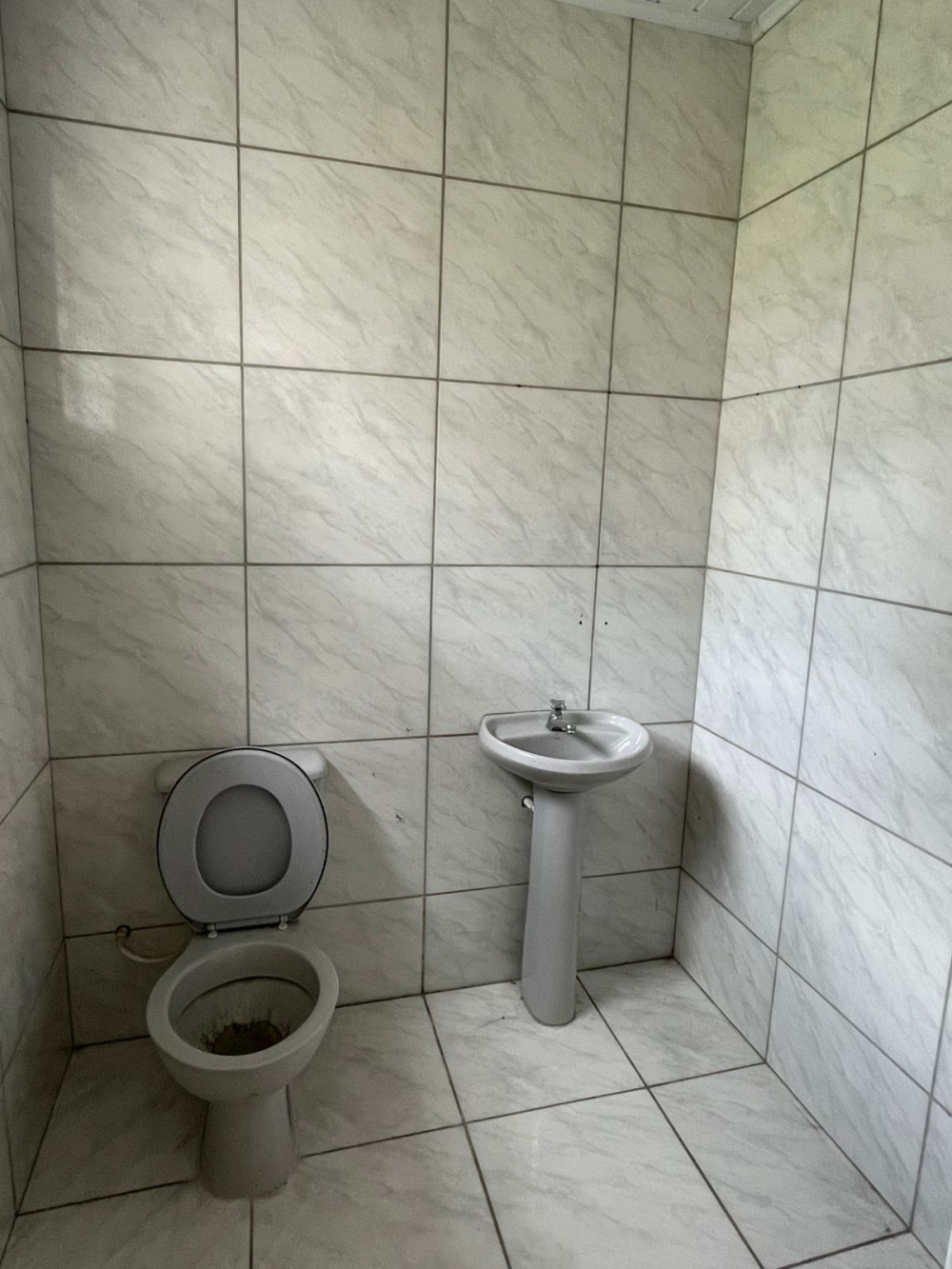 Prédio Comercial no Centro, Pelotas/RS