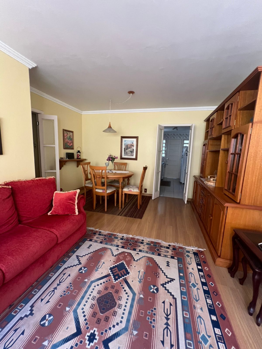 Apartamento no Centro, Pelotas/RS