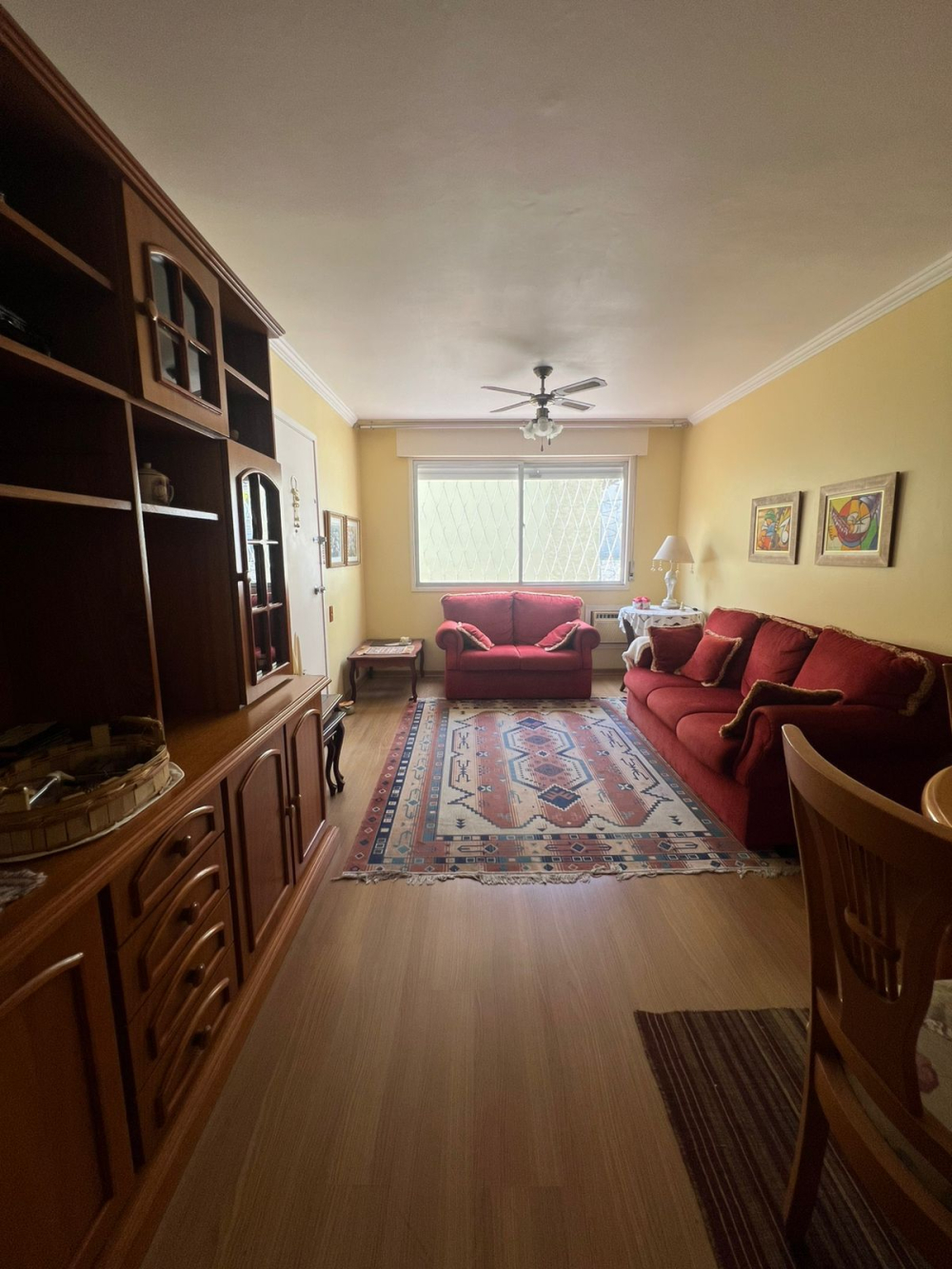 Apartamento no Centro, Pelotas/RS