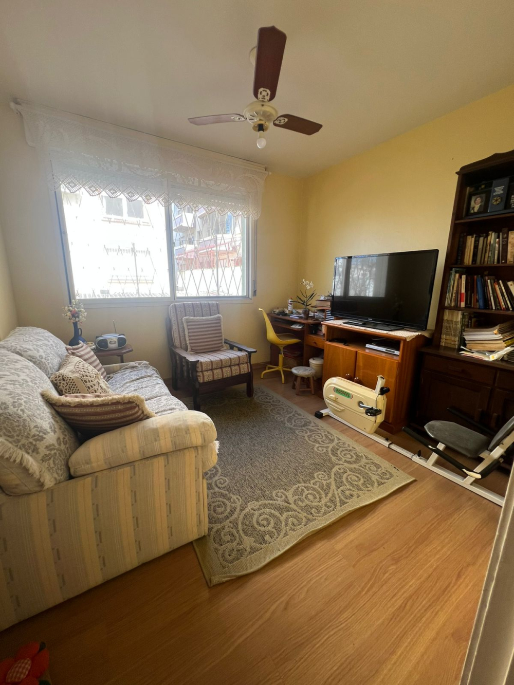 Apartamento no Centro, Pelotas/RS