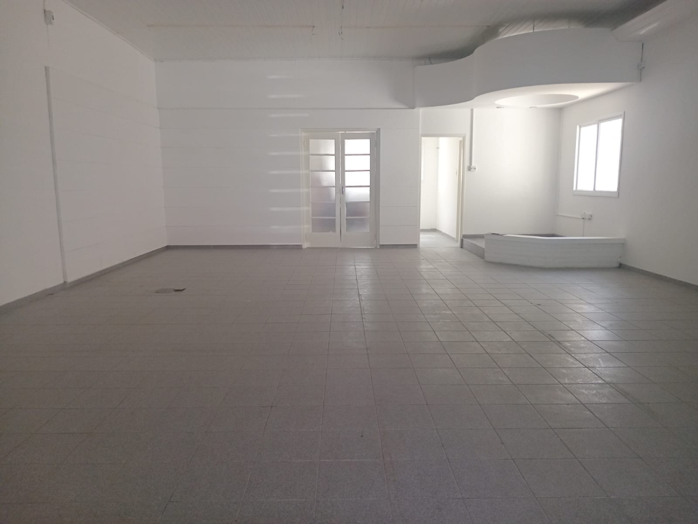 Prédio Comercial, Centro, Pelotas/RS