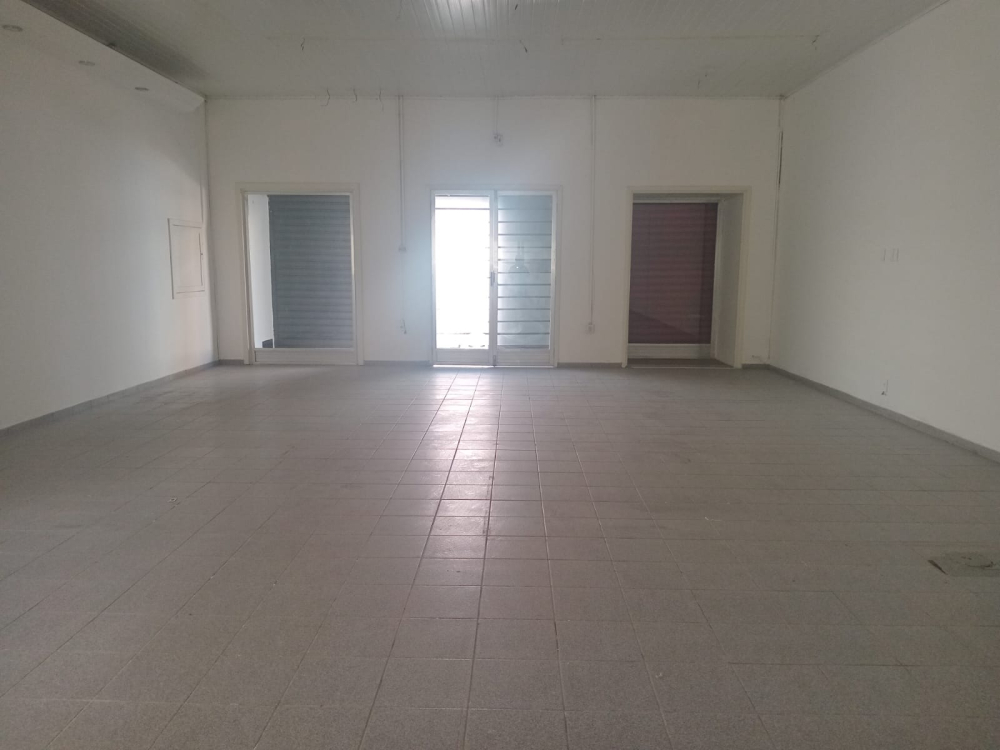 Prédio Comercial, Centro, Pelotas/RS