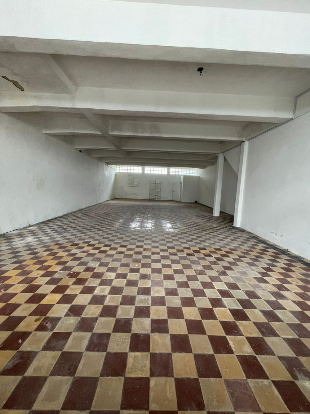 Prédio Comercial no Centro, Pelotas/RS