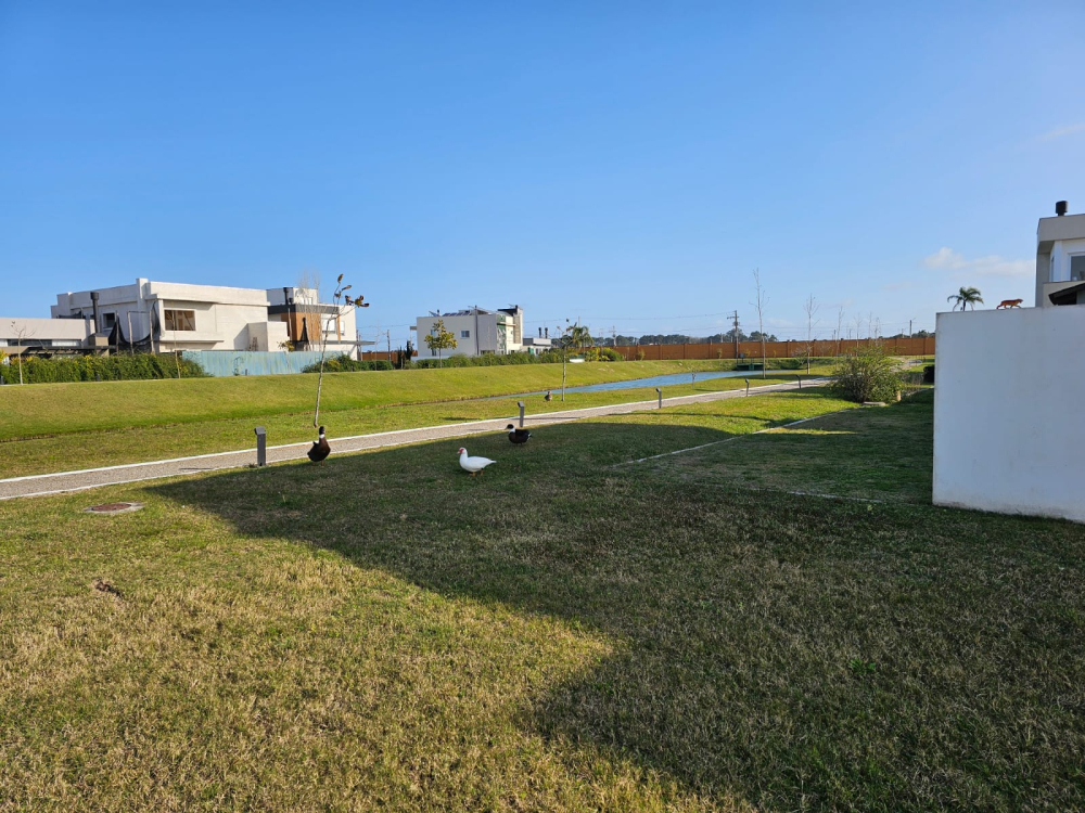 Terreno no Alphaville, Pelotas/RS