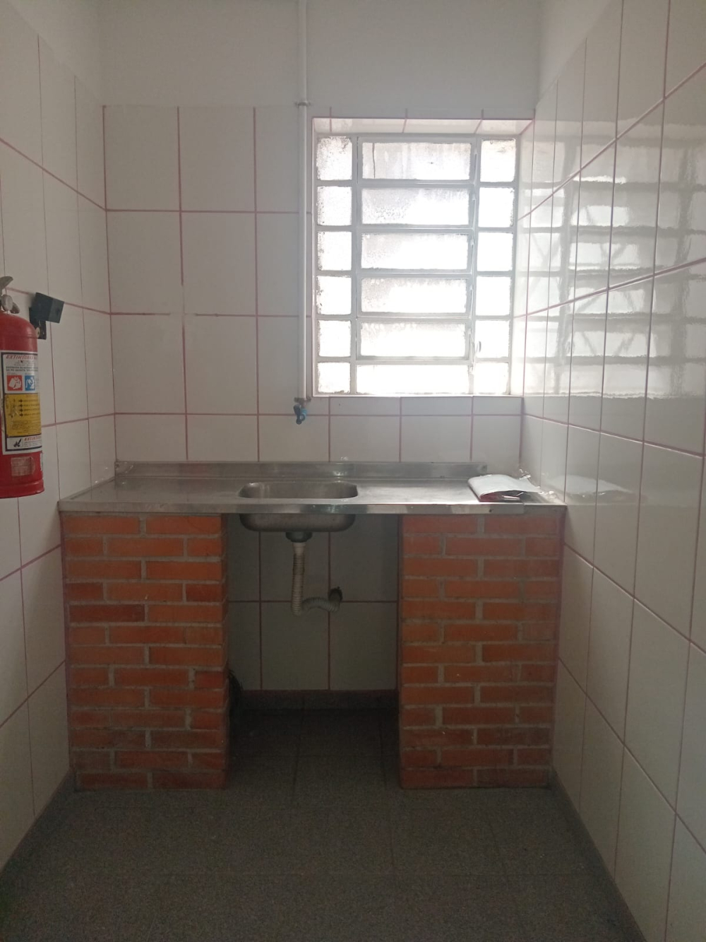 Prédio Comercial, Centro, Pelotas/RS