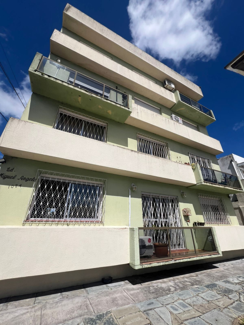 Apartamento no Centro, Pelotas/RS