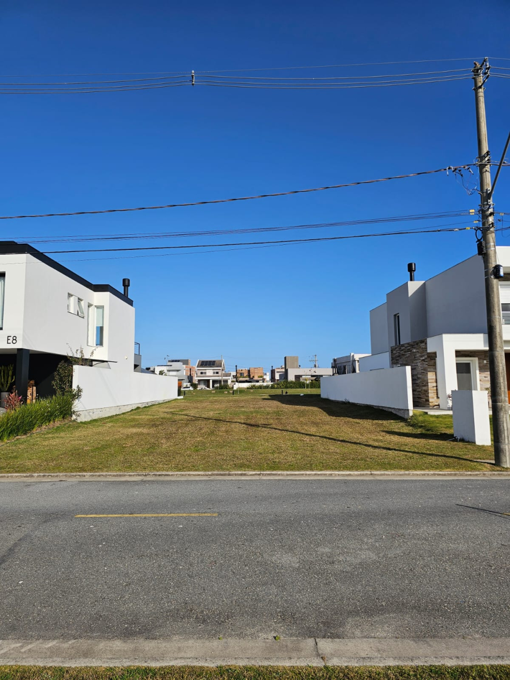 Terreno no Alphaville, Pelotas/RS