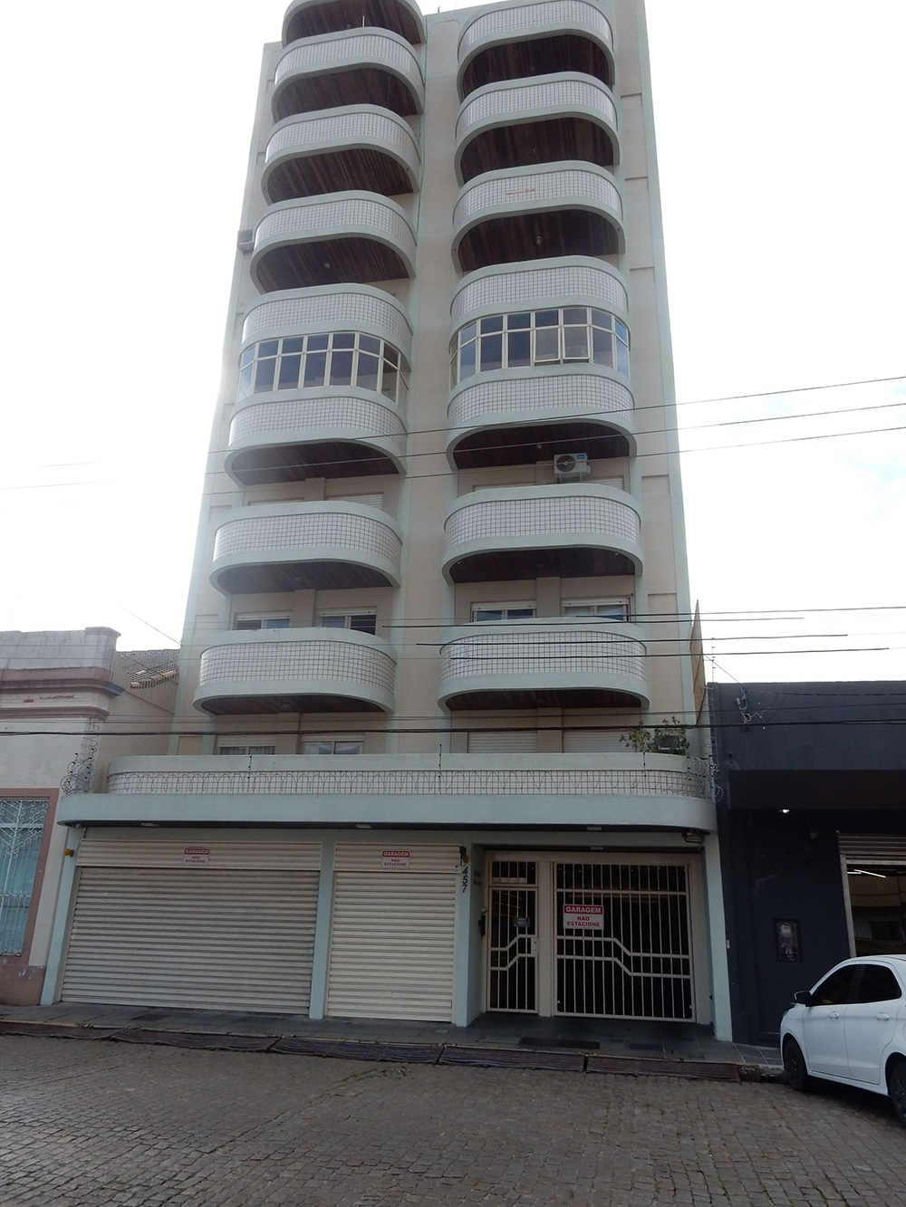 Loft no Centro, Pelotas/RS