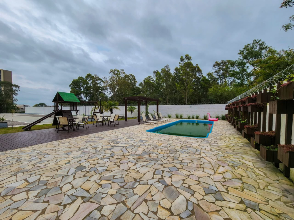 Apartamento Connect Residencial, Três Vendas, Pelotas/RS