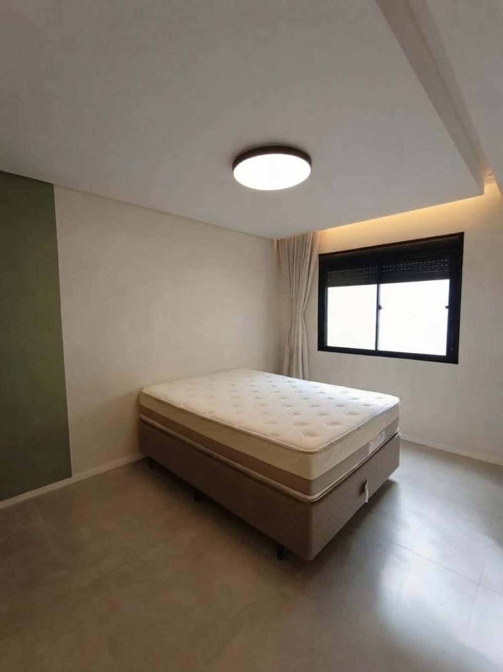 APARTAMENTO SEMIMOBILIADO À VENDA NO CONNECT RESIDENCIAL | TÉRREO | 2 QUARTOS | SACADA COM CHURRASQUEIRA