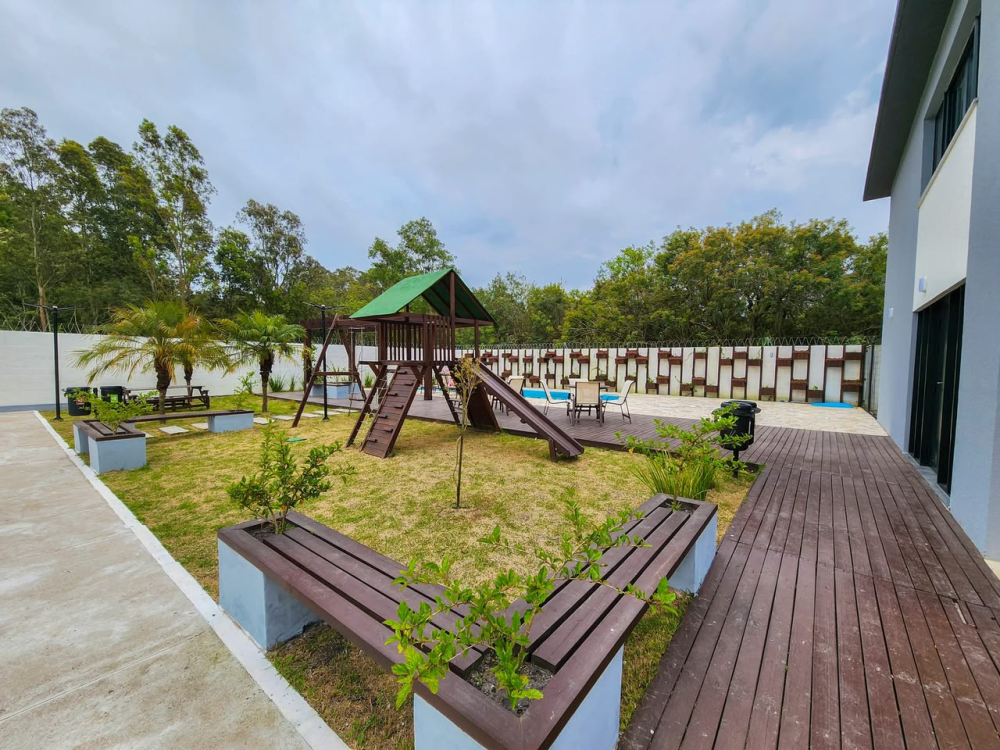 Apartamento Connect Residencial, Três Vendas, Pelotas/RS