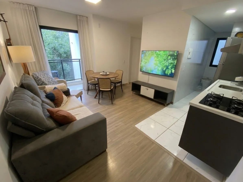 Apartamento Connect Residencial, Três Vendas, Pelotas/RS