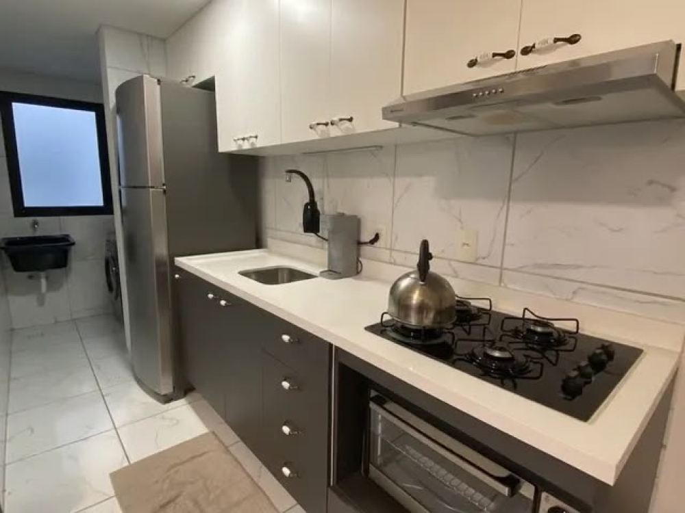 Apartamento Connect Residencial, Três Vendas, Pelotas/RS