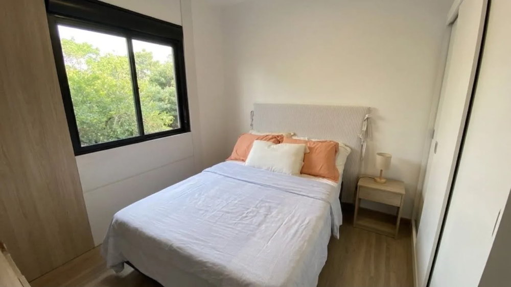 Apartamento Connect Residencial, Três Vendas, Pelotas/RS