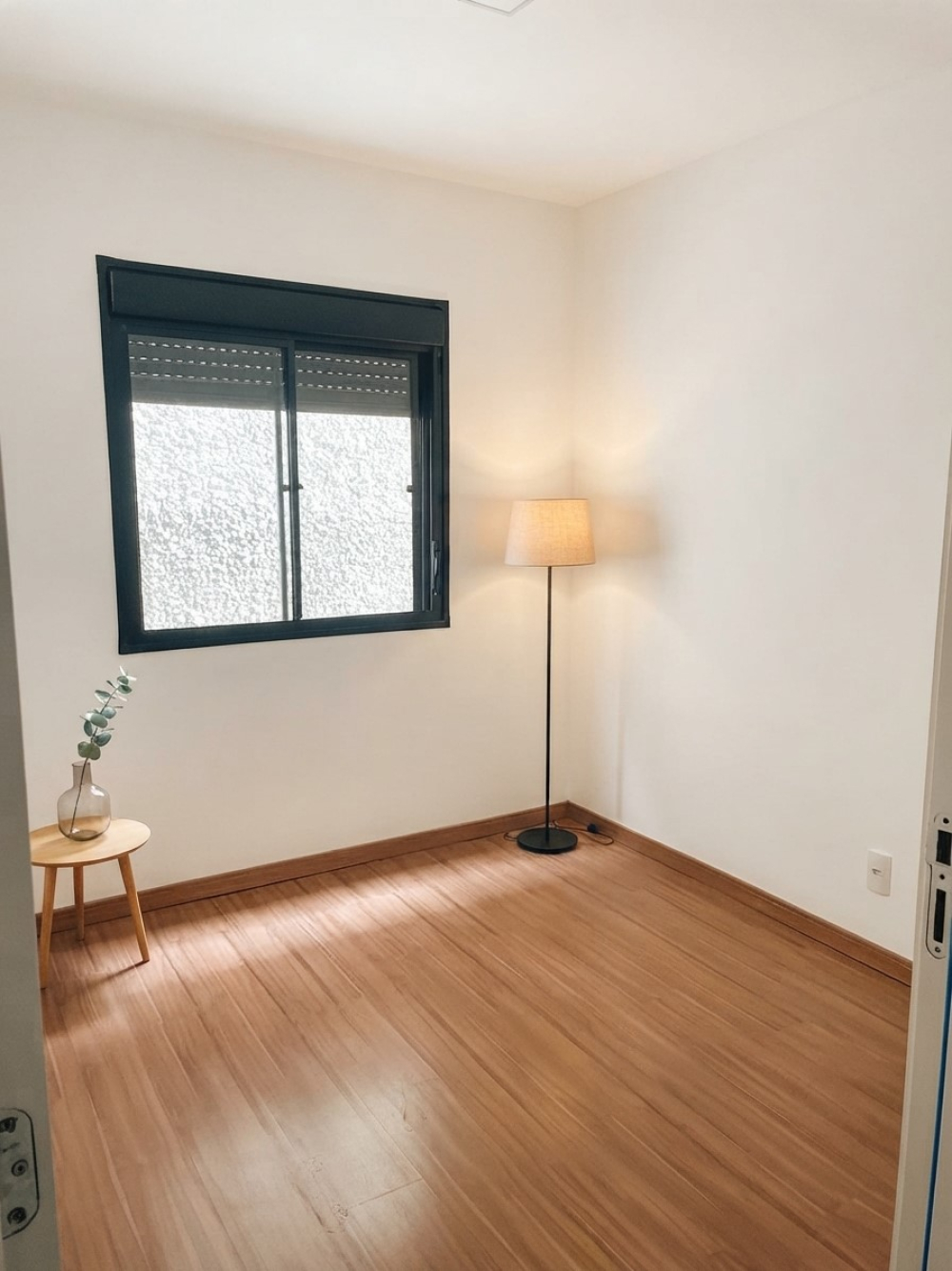 APARTAMENTO TÉRREO À VENDA NO CONNECT RESIDENCIAL | 3 DORMITÓRIOS | 1 SUÍTE | SACADA COM CHURRASQUEIRA