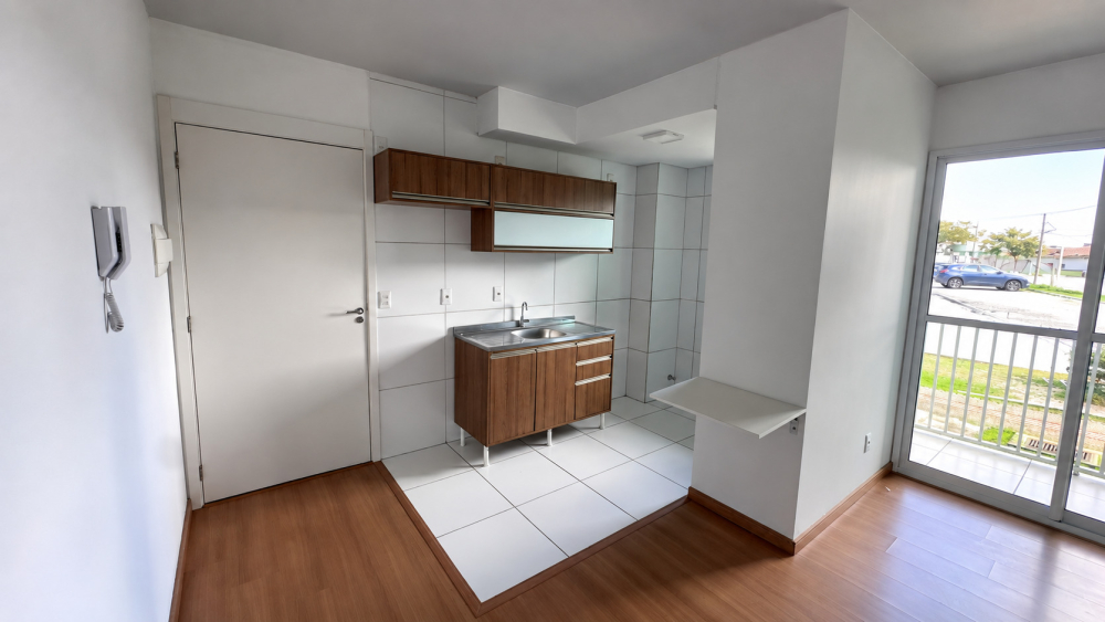 Apartamento, São Gonçalo, Pelotas/RS
