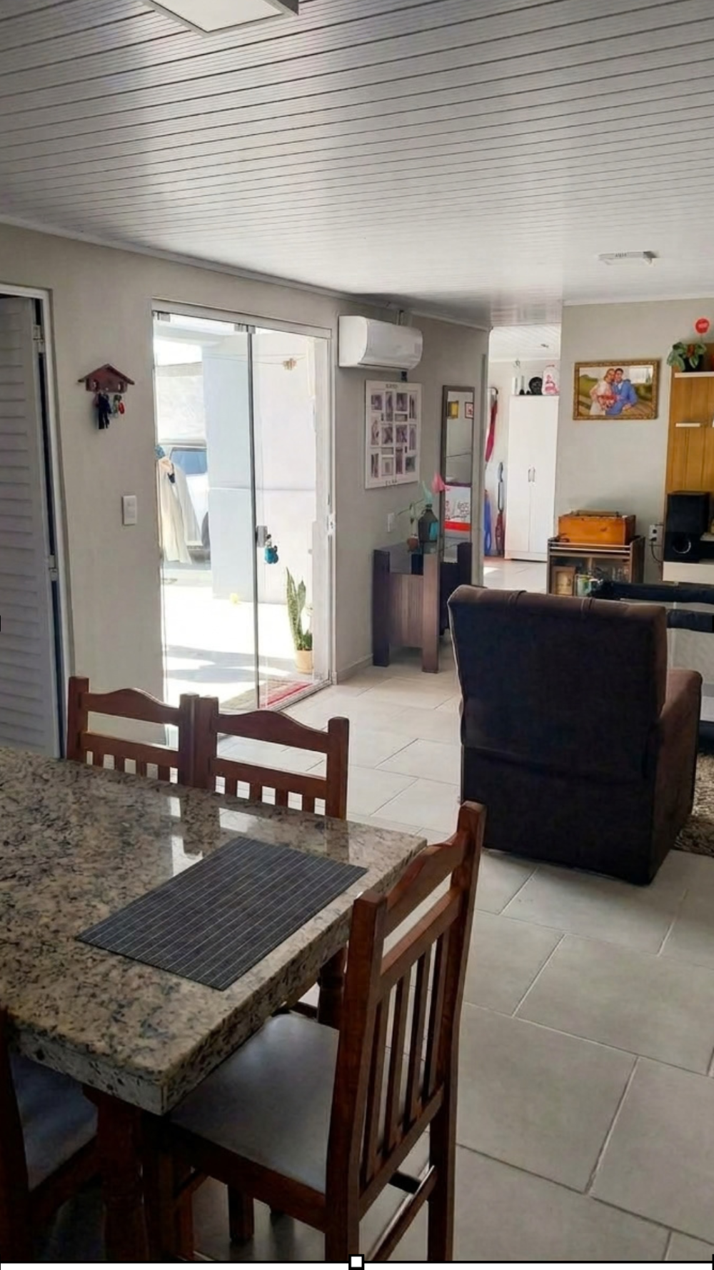 Casa, Três Vendas/Pelotas