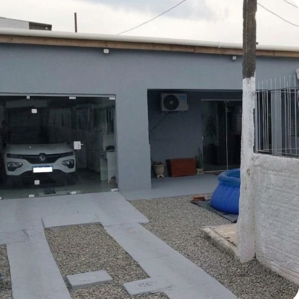 Casa, Três Vendas/Pelotas