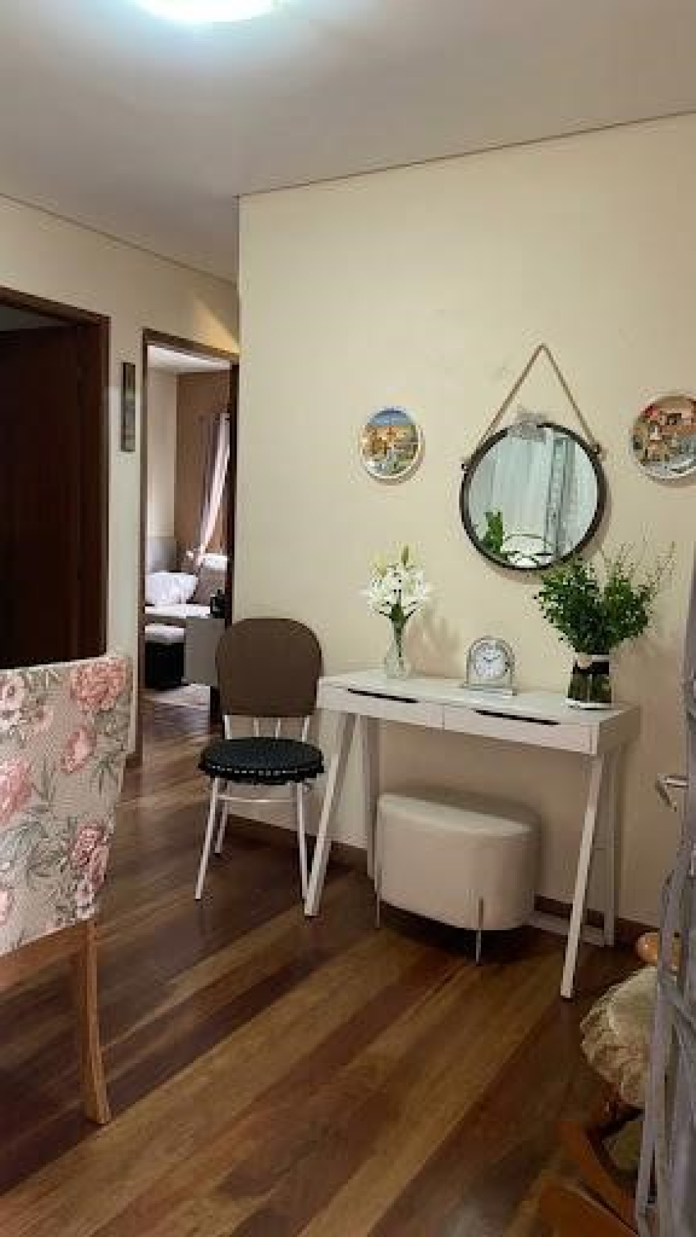 Apartamento Village Center IV, Centro, Pelotas/RS