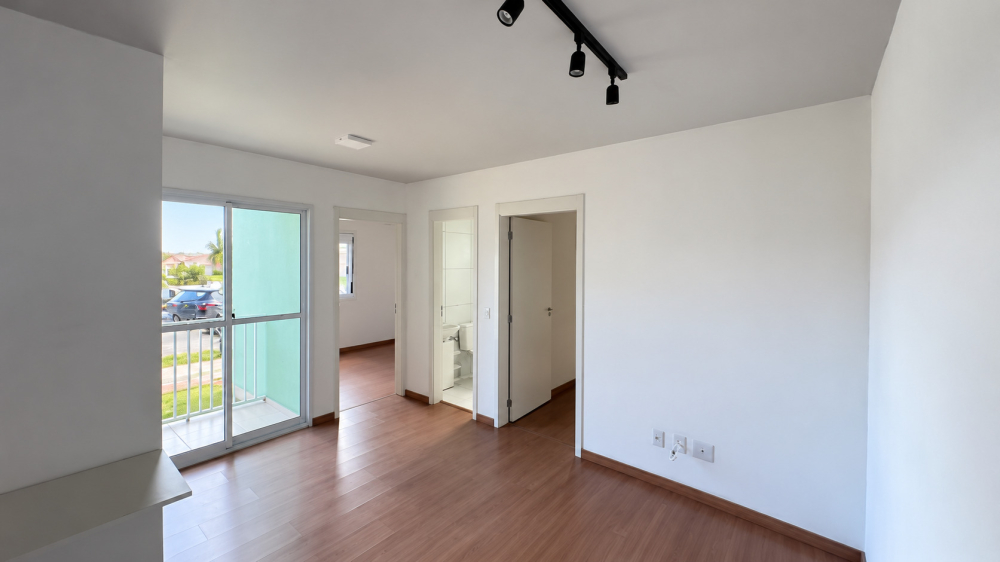 Apartamento, São Gonçalo, Pelotas/RS