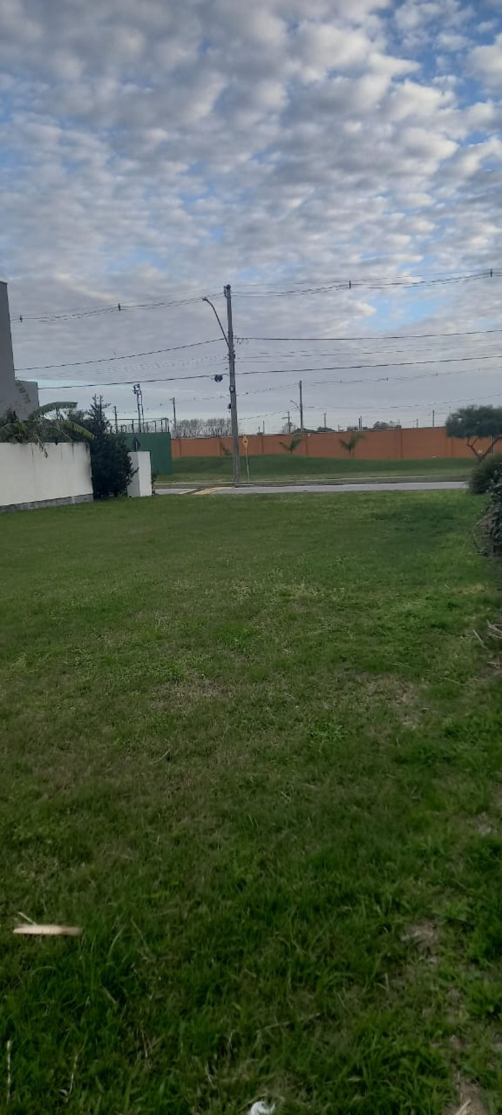 Terreno, Alphaville, Pelotas/RS